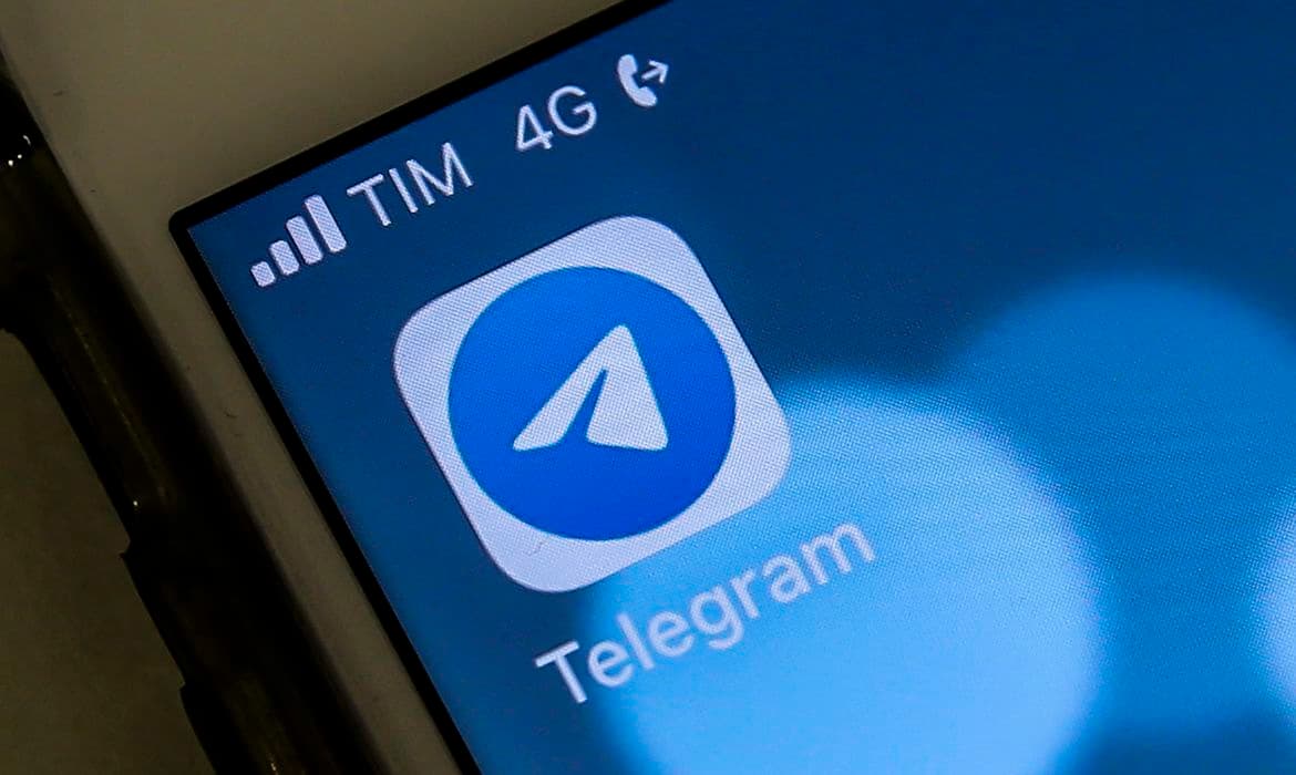 PGR pede ao STF para investigar diretores de Google e Telegram