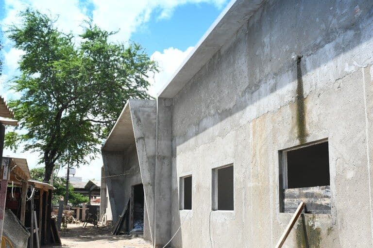 MP investiga sobrepreço, contrato vencido e uso de materiais com qualidade inferior ao licitado em Hospital de Santa Rita