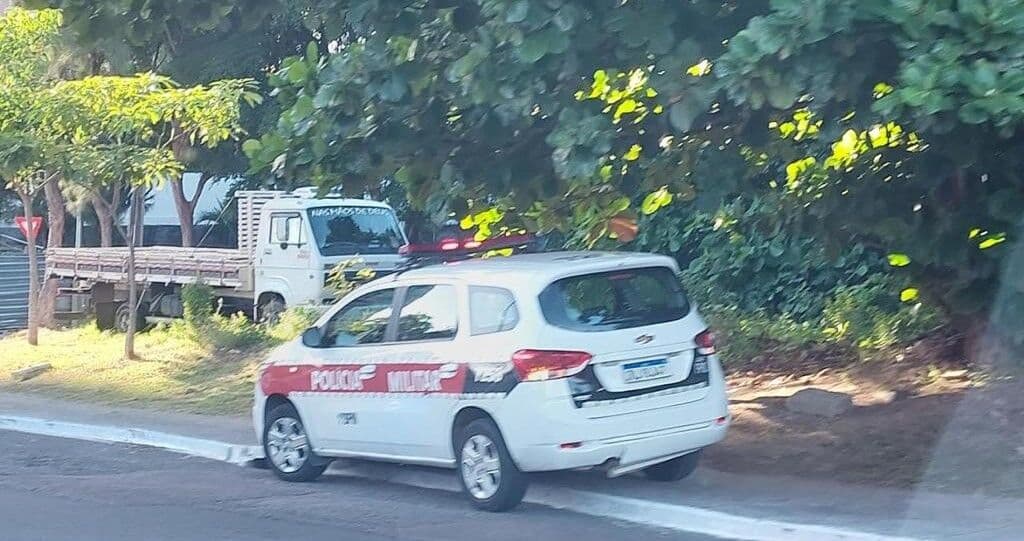 Troca de tiros é registrada na Epitácio Pessoa durante busca de suspeitos de tentativa de assalto