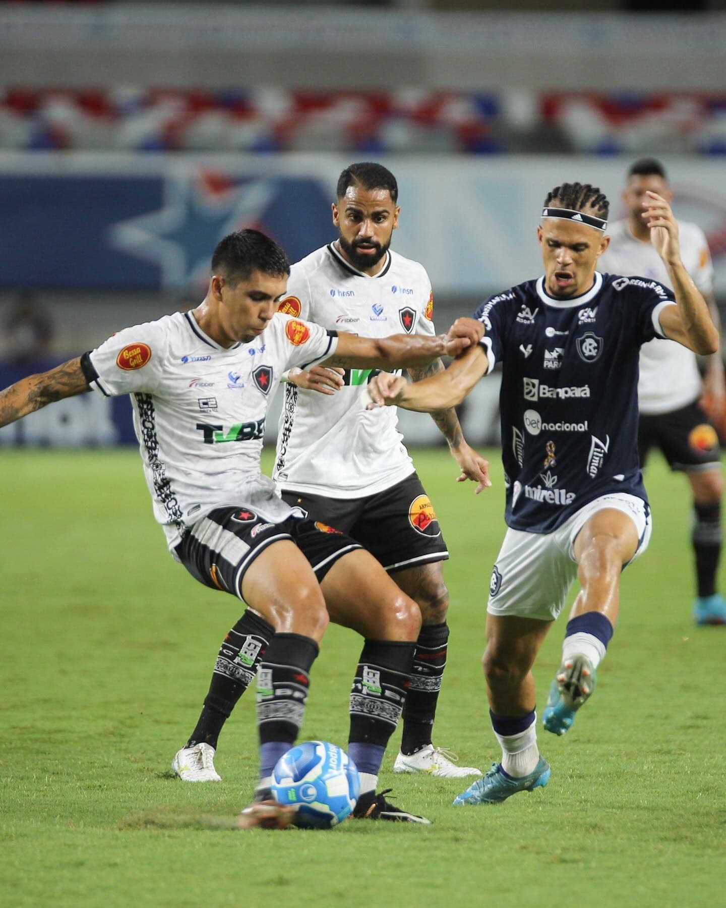 Botafogo-PB enfrenta América-RN neste sábado, em Natal
