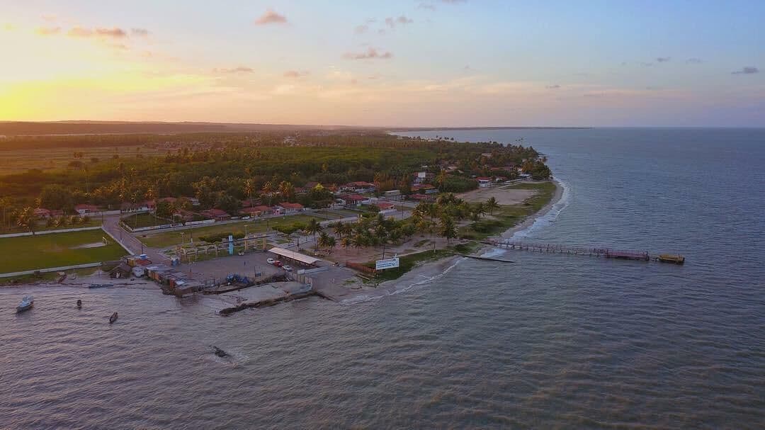 Estudante de Direito é assassinado por mototaxista em Lucena após briga de trânsito