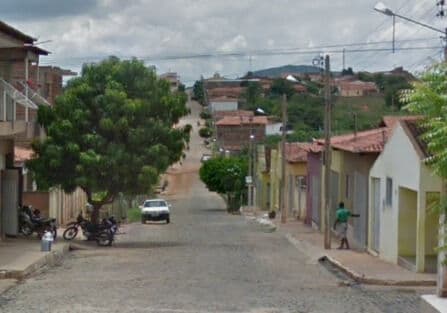 Homem de 45 anos é assassinado a caminho do trabalho na zona rural de Brejo do Cruz