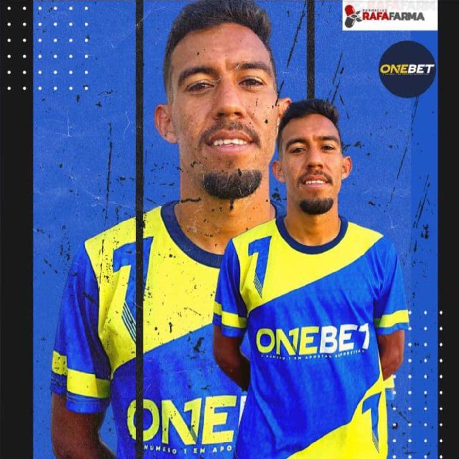 Investigação do MP mostra filho de Marcelinho Paraíba negociando vitória do Treze na semifinal do Campeonato Paraibano