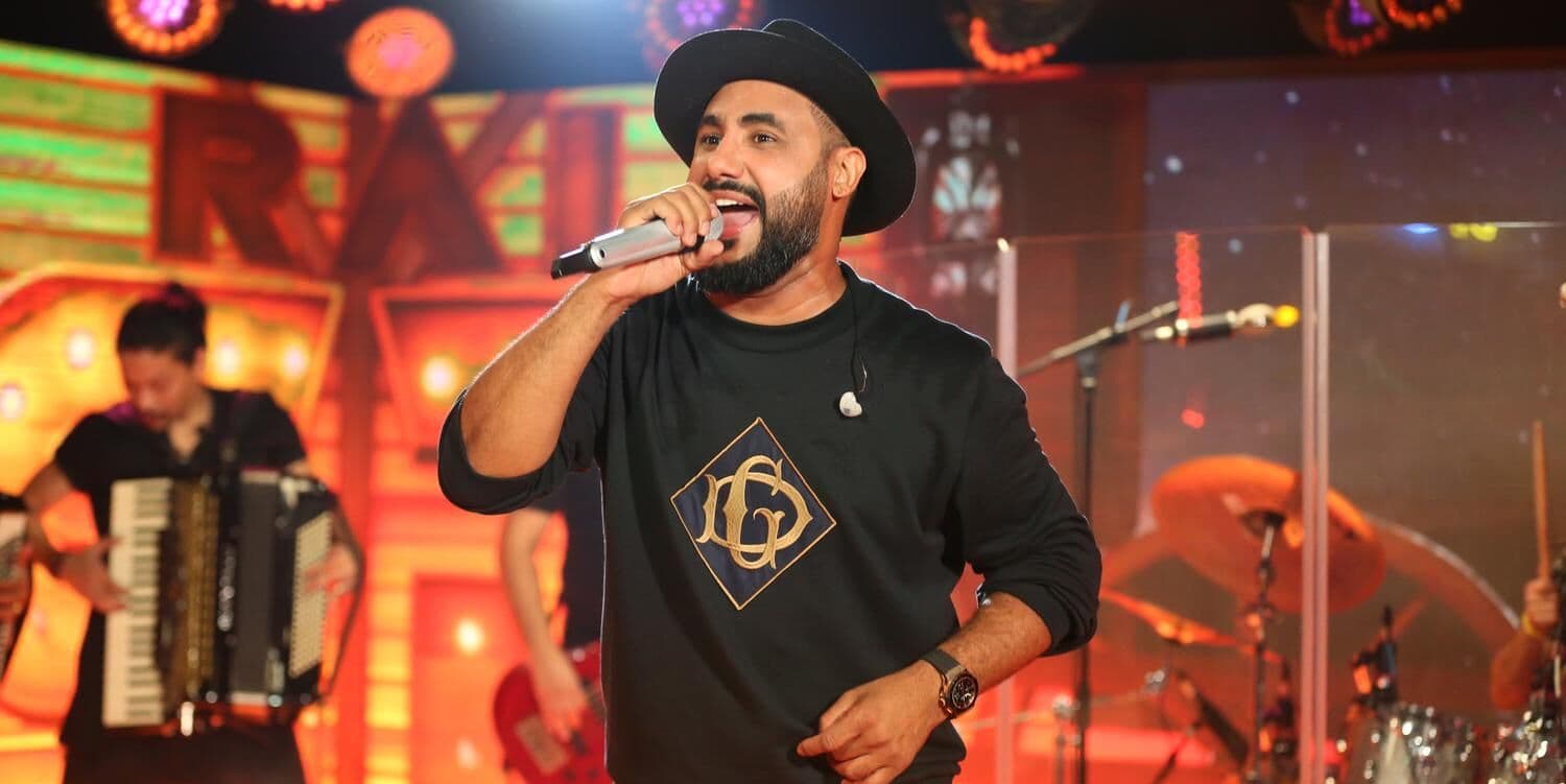 Mais shows: Catolé do Rocha contrata Raí Saia Rodada, Marcynho Sensação e Nuzio Medeiros por R$ 880 mil para Carnaval