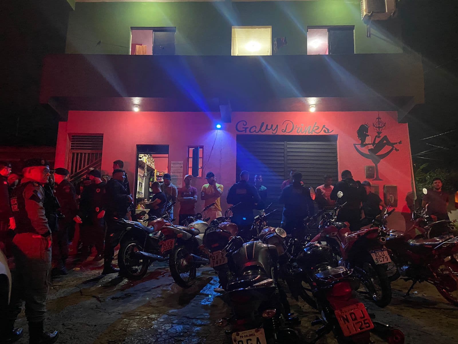 Operação fiscaliza mais de 100 locais de possíveis pontos de exploração sexual de crianças e adolescentes na Paraíba