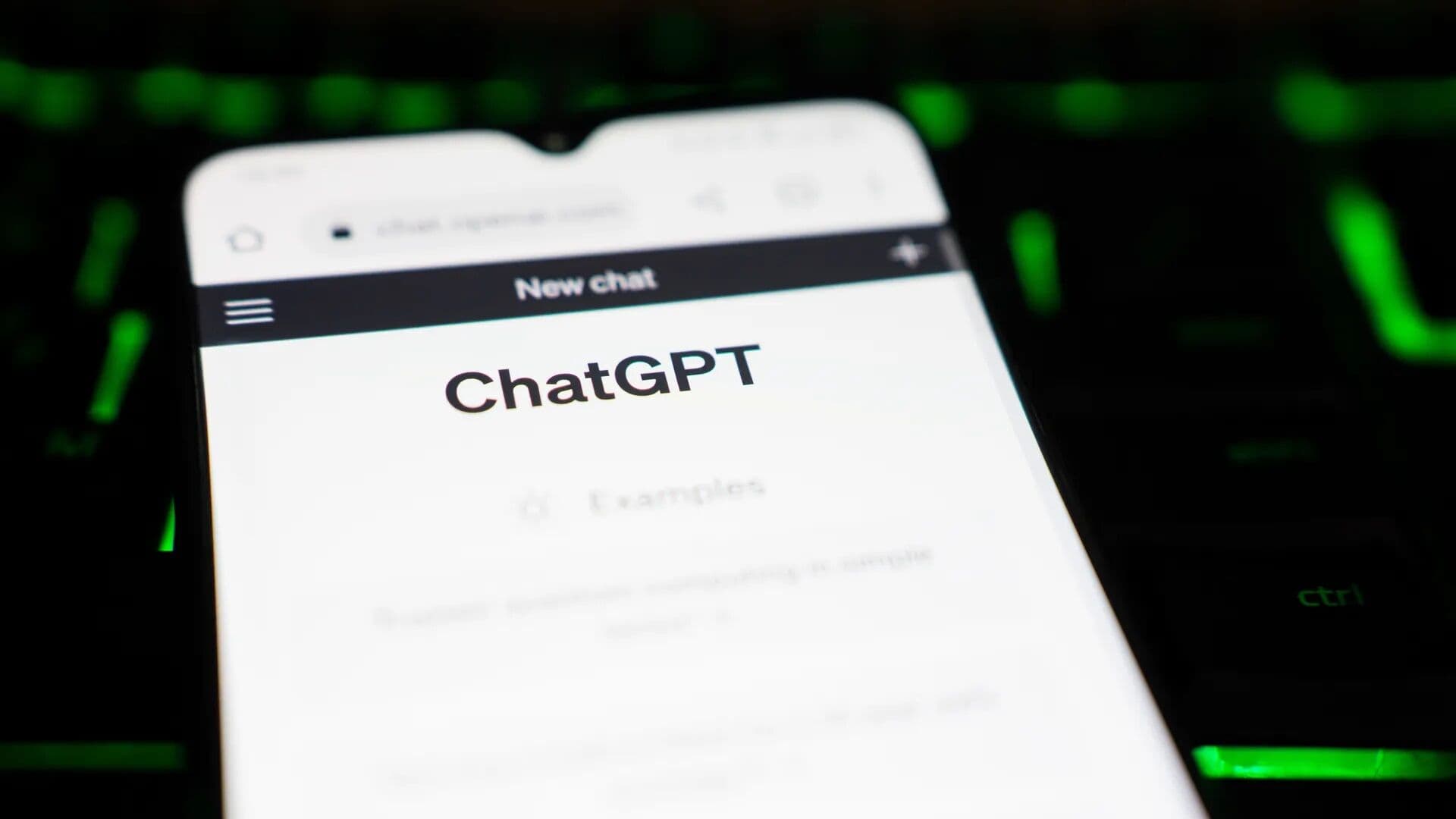 ChatGPT ganha aplicativo para iOS com reconhecimento de voz