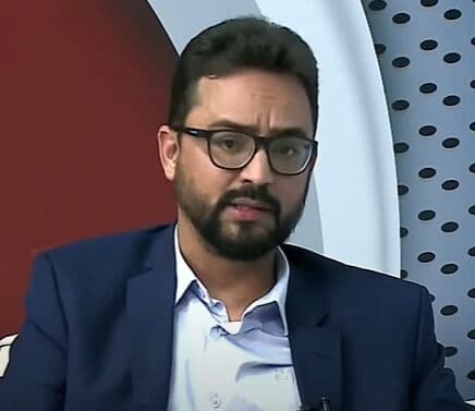 Tibério diz que debate sobre mudanças no PSB não está colocado no partido