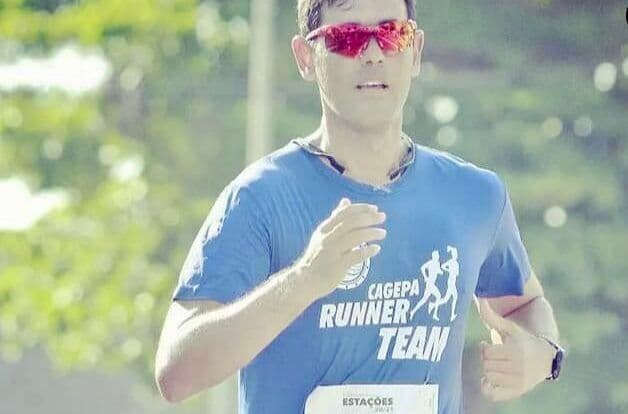 Engenheiro da Cagepa passa mal e morre na Orla de João Pessoa