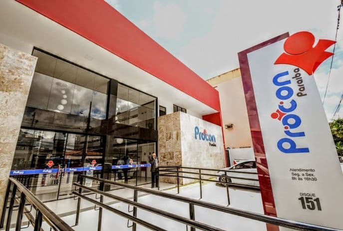 Procon abre inscrições para 25 vagas de estágio em João Pessoa