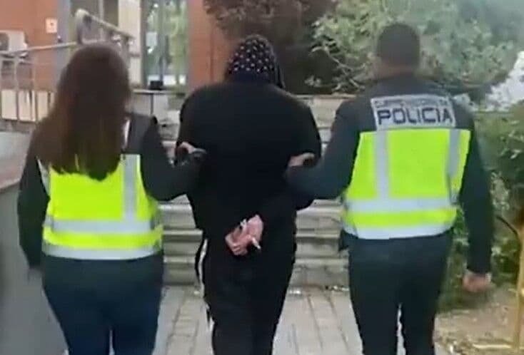 Vini Jr.: sete suspeitos por ataques racistas são presos na Espanha