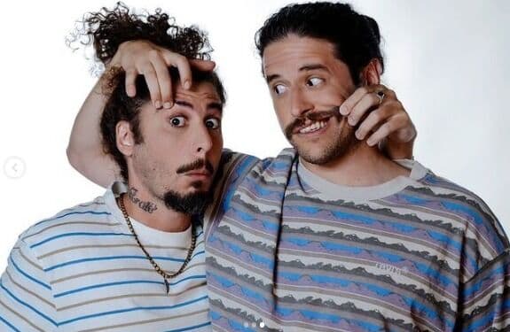 Programação de aniversário da Usina Cultural Energisa tem show de Juzé e Lukete com Os Gonzagas