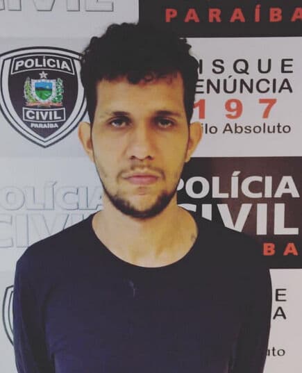 Terceiro acusado de sequestro relâmpago a empresário é preso em João Pessoa