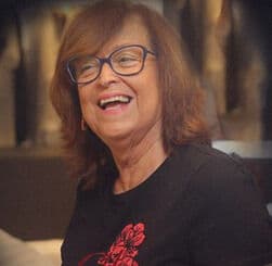 Morre Mariza Gaudêncio, matriarca do grupo Mag Shopping