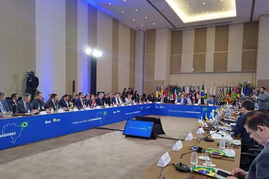 Governador espera nova reunião com o Ministério da Saúde para recalcular repasse do piso da enfermagem