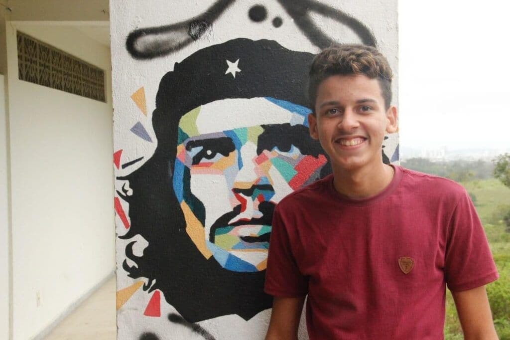 Polícia prende suspeitos de matar líder comunitário em João Pessoa