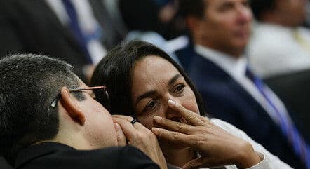 Relatora de CPMI do 8 de Janeiro evita dizer se Bolsonaro será convocado a depor