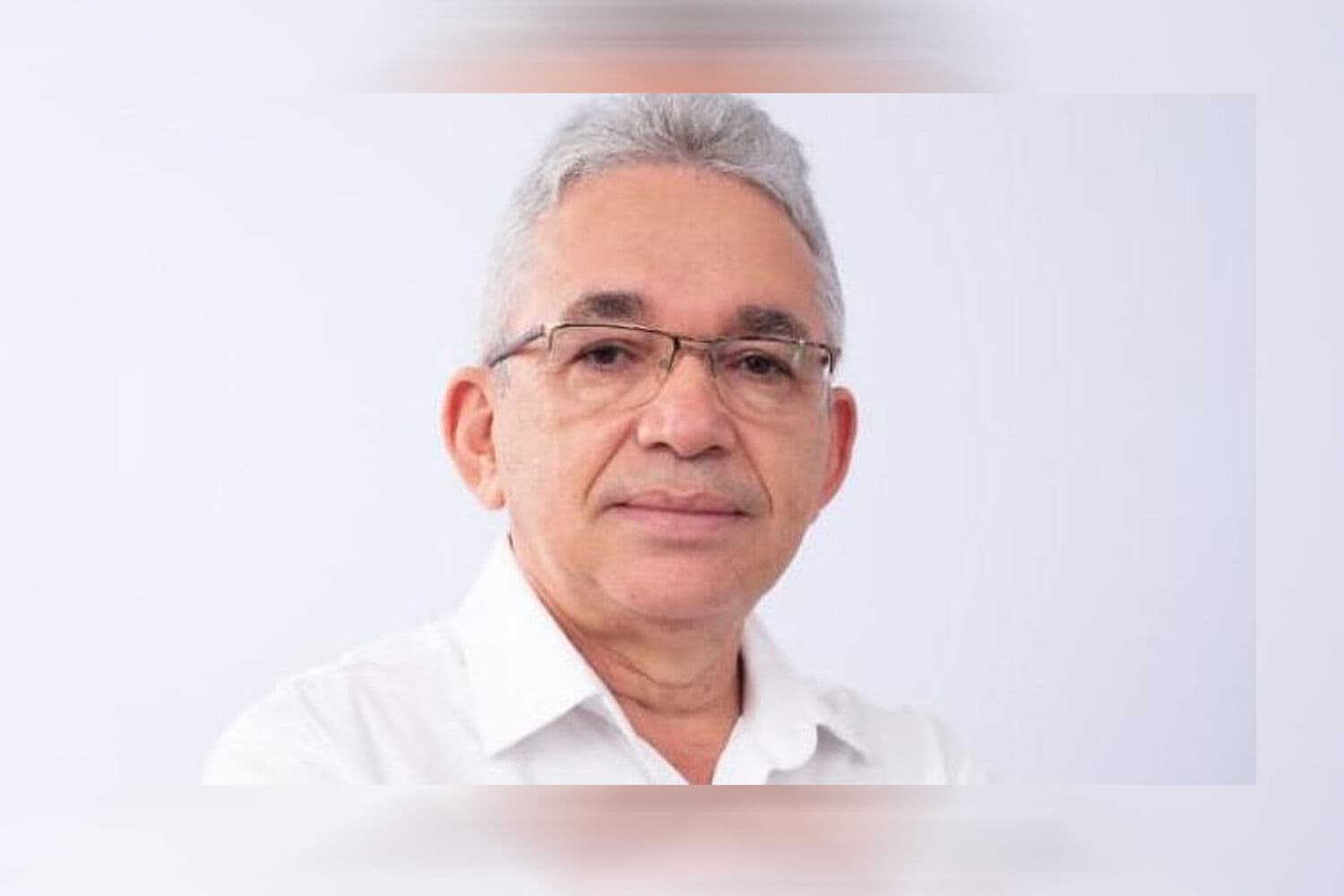 Antônio Barbosa diz que não há plano B, mantém candidatura na chapa de Ricardo Coutinho e vai recorrer de decisão judicial