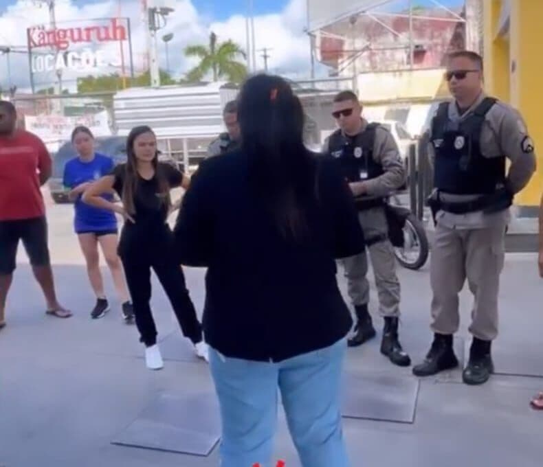 Procon interdita bomba com gasolina adulterada de posto em Bayeux após problemas em mais de dez veículos