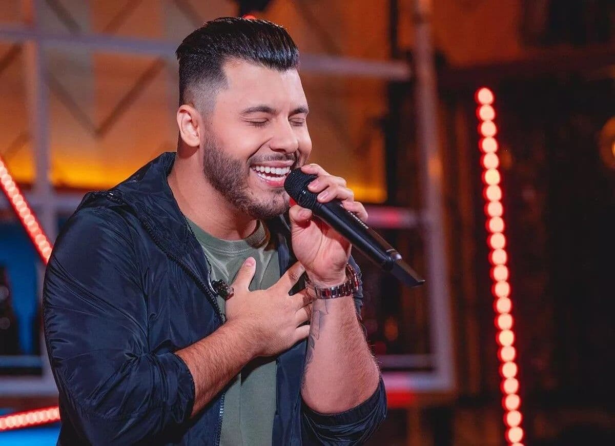 Prefeitura de Santana dos Garrotes desembolsa R$ 550 mil em show de Murilo Huff