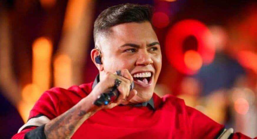 Após gastar R$ 325 mil com shows de São João, prefeito de Conceição revoga decreto de estado de emergência