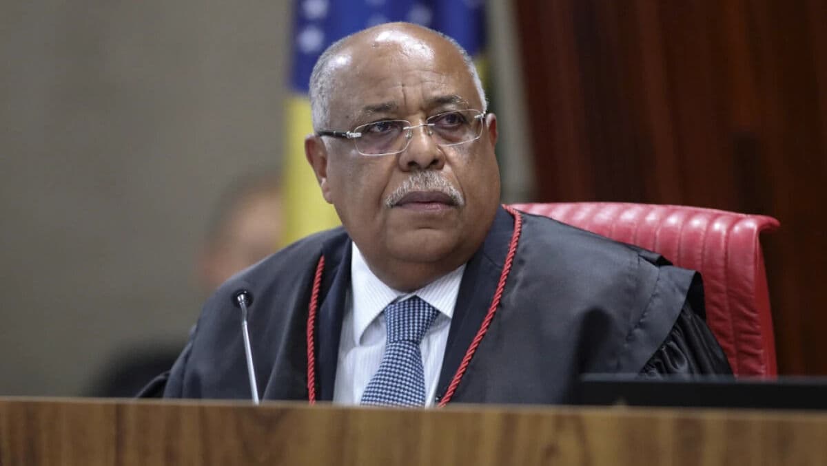 Ministro do TSE, Benedito Gonçalves é condecorado hoje em João Pessoa