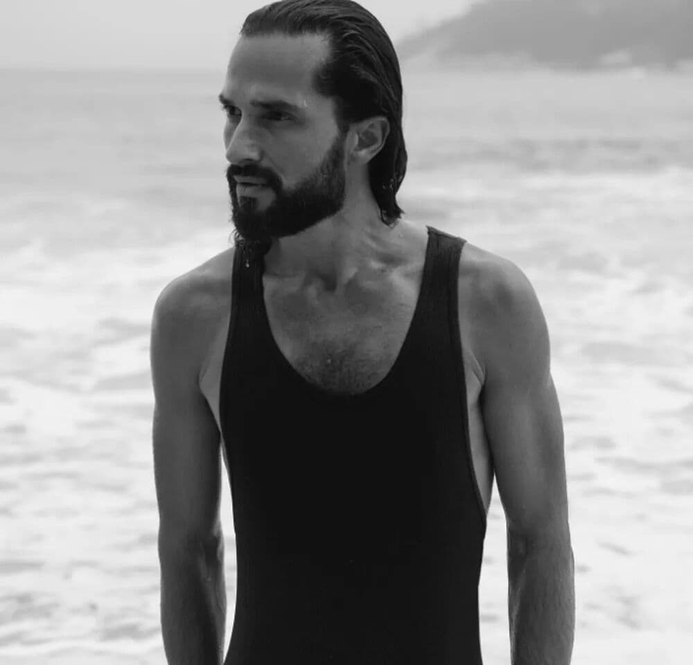 Caso Jeff Machado: ponto a ponto, tudo o que se sabe até agora sobre o ator morto e concretado no RJ