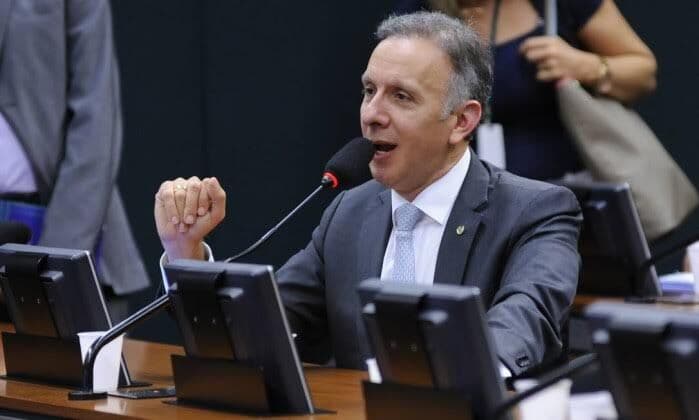 Aguinaldo Ribeiro apresenta relatório sobre reforma tributária nesta terça-feira na Câmara Federal