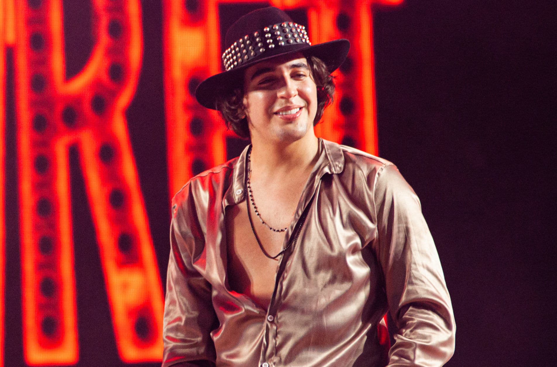 Forró Fogo tem shows de Wesley Safadão e Nattan, que somam R$ 1 milhão; prefeitura ainda pagará mais R$ 500 mil a outros artistas