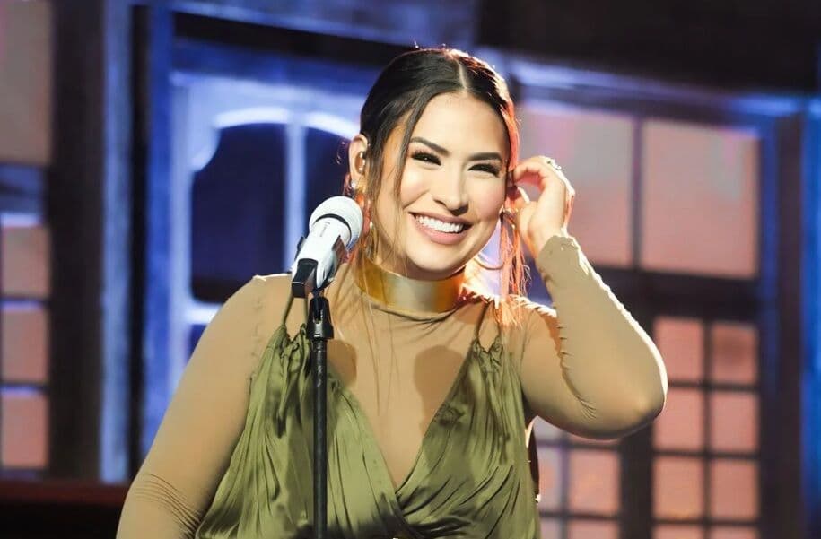 Prefeitura de Alagoa Nova gasta R$750 mil em show de Simone Mendes