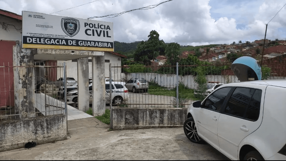 Polícia Militar apreende munições e intercepta dupla após perseguição em Caiçara