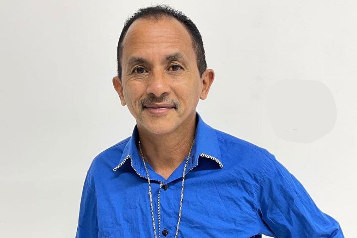 Autor do hit ‘Caneta azul’, Manoel Gomes exibe nova mansão em São Paulo e Range Rover na garagem