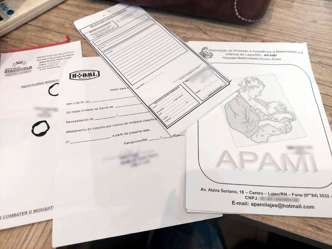 Ministério Público deflagra operação contra exercício ilegal da medicina na Paraíba e no Rio Grande do Norte