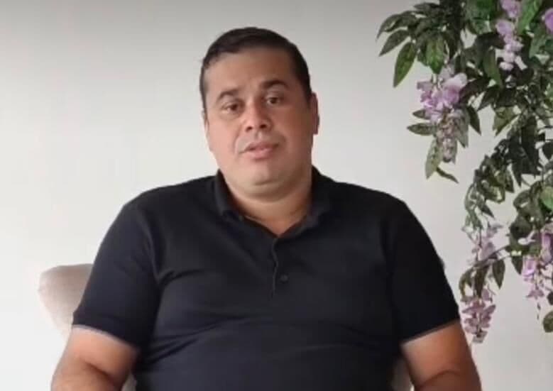 Vereador de Bananeiras é acusado de espancar tios idosos por disputa de casa