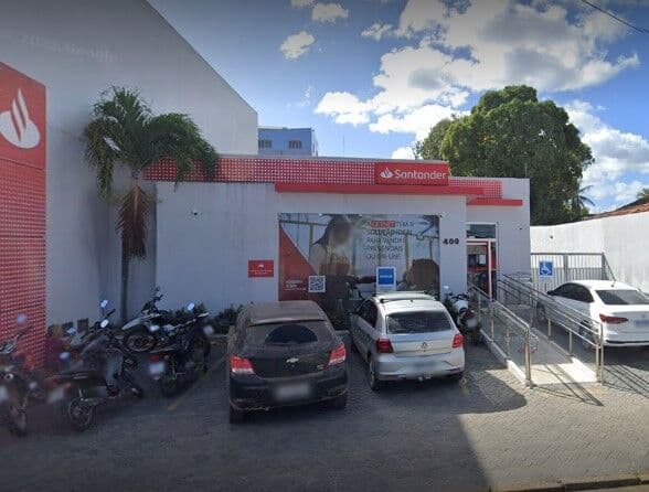 Polícia Federal prende em flagrante idoso e mulher suspeitos de fraudar benefício em banco de Mamanguape