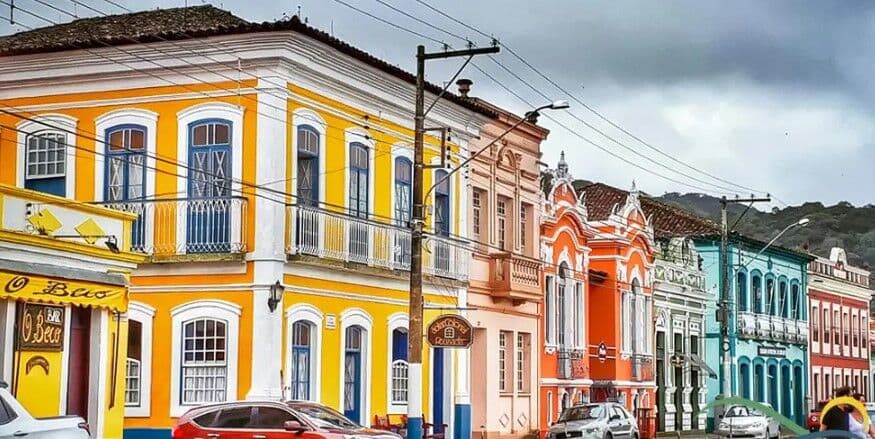 São Paulo registra terremoto de magnitude 4,0