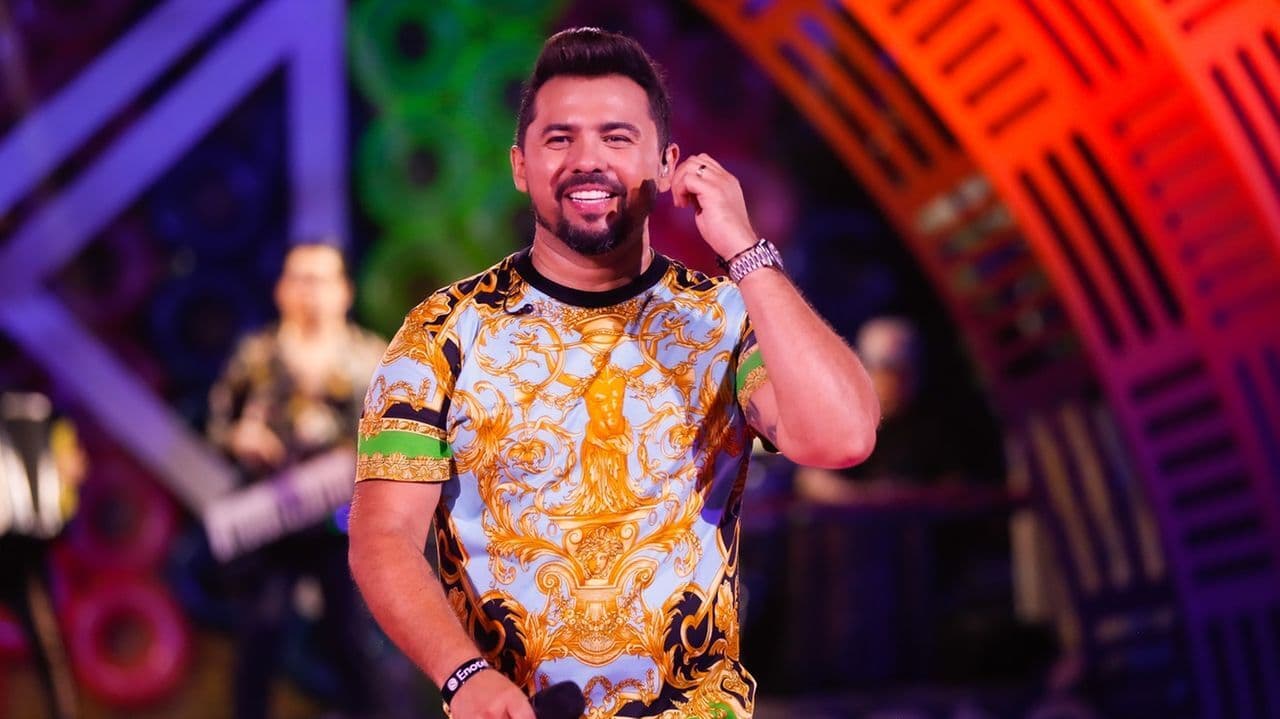 Xand Avião é a apresentação principal de hoje no São João de Campina Grande