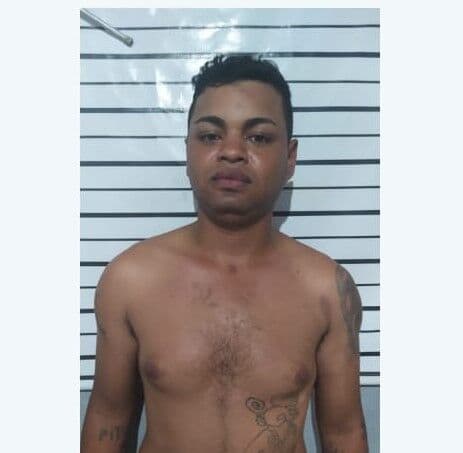 Foragido da cadeia de Aroeiras é morto em confronto com a polícia no município de Natuba