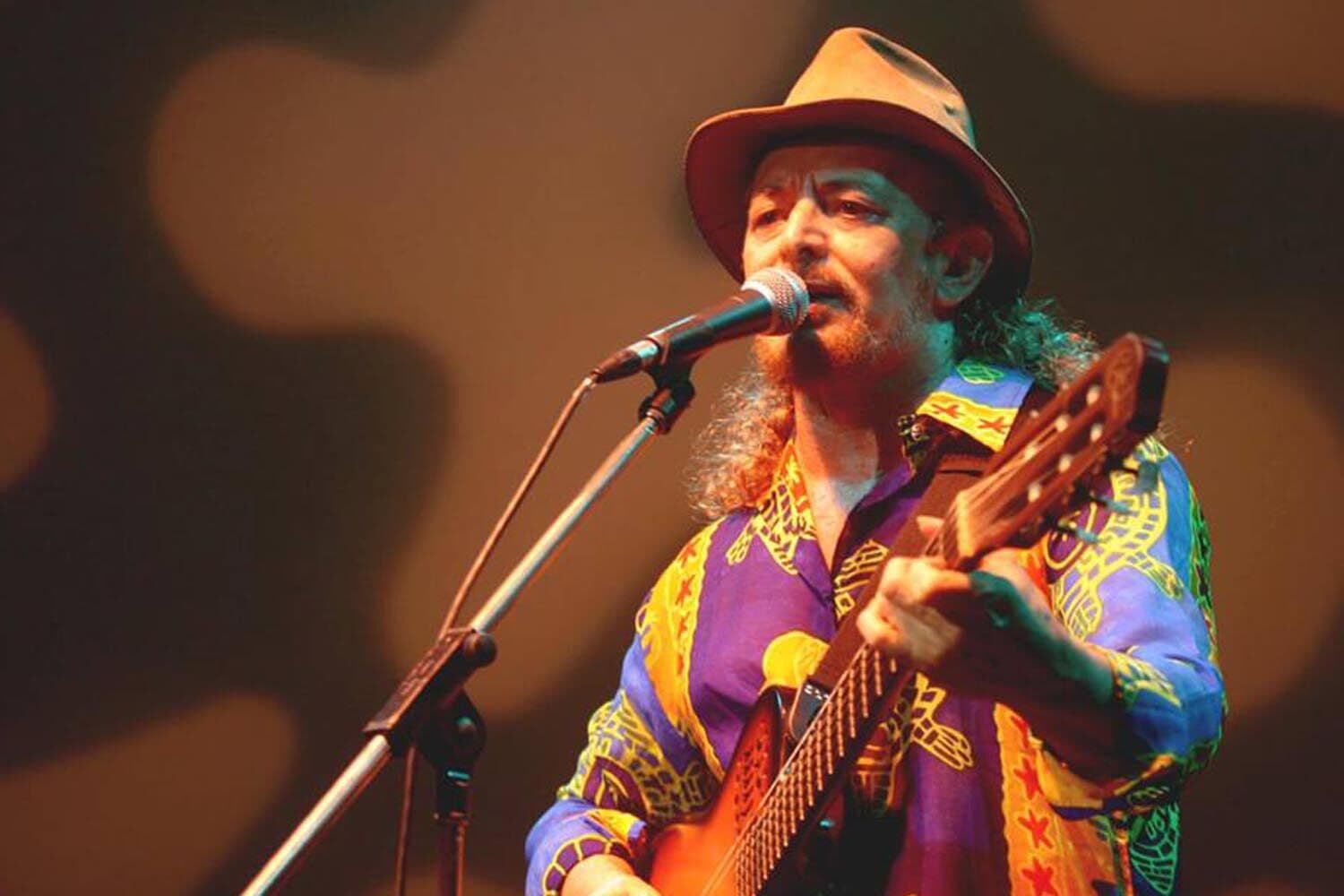 Réveillon: João Pessoa, Cabedelo e Conde têm shows com Geraldo Azevedo, Cavaleiros do Forró, Fabiana Souto e outras atrações