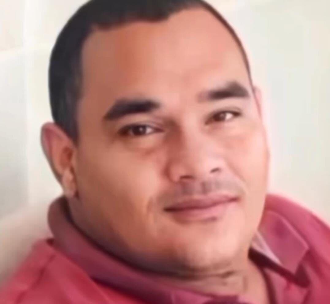 Comerciante é assassinado na porta de casa em Boa Ventura