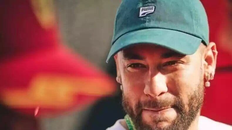 Neymar é multado em nova vistoria em Mangaratiba; agentes identificaram descumprimento de interdição