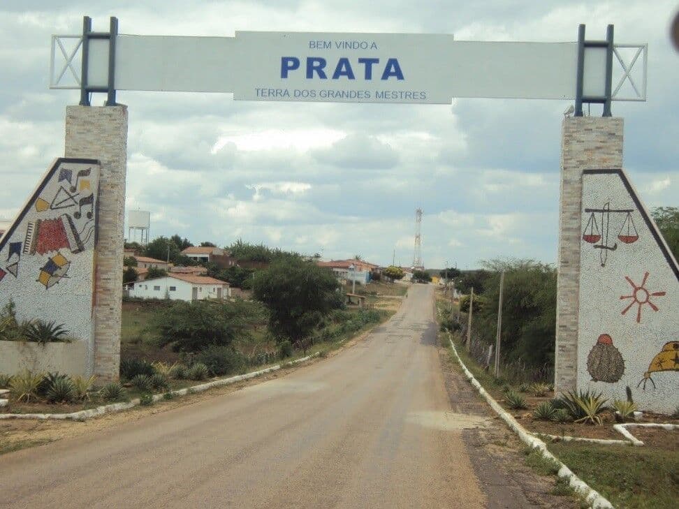 Apenas um município da Paraíba entra na lista dos 59 do Brasil que vão receber dinheiro por conta da calamidade