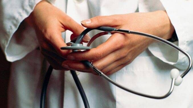 Sindicato dos Enfermeiros na Paraíba está confiante no pagamento do piso após eleição: "ambos confirmaram"