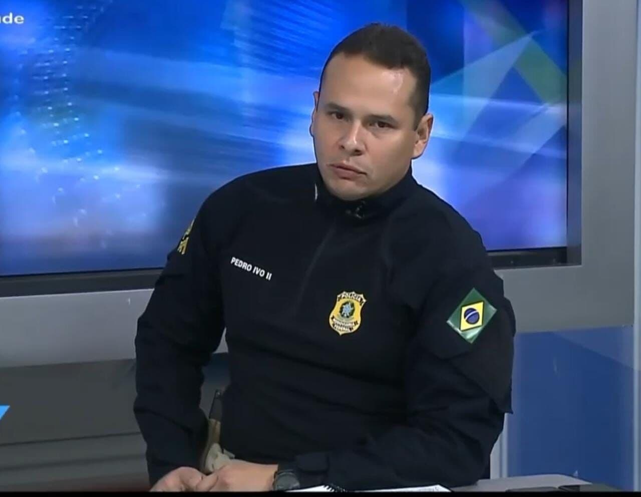 Superintendente da PRF nega uso da instituição nas eleições contra Lula na Paraíba