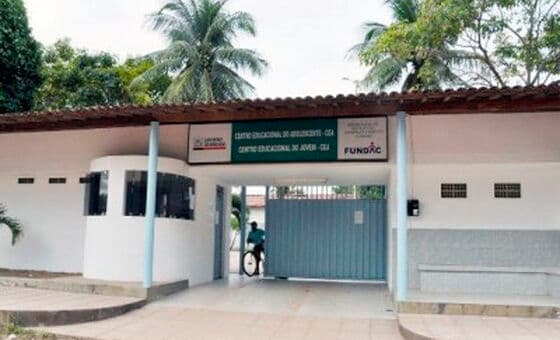 Fundac reabre inscrições para contratar 400 agentes socioeducativos