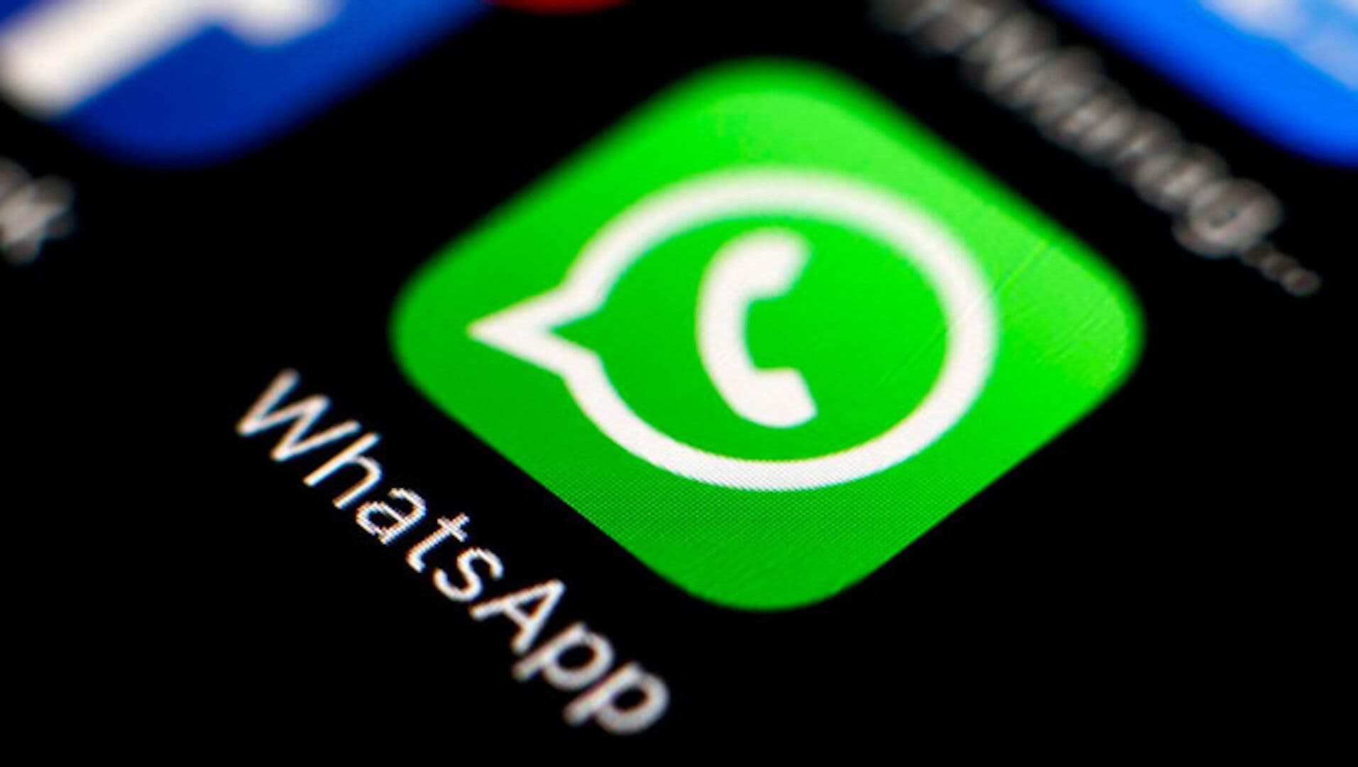 WhatsApp agora permite transferir histórico de conversas com QR Code