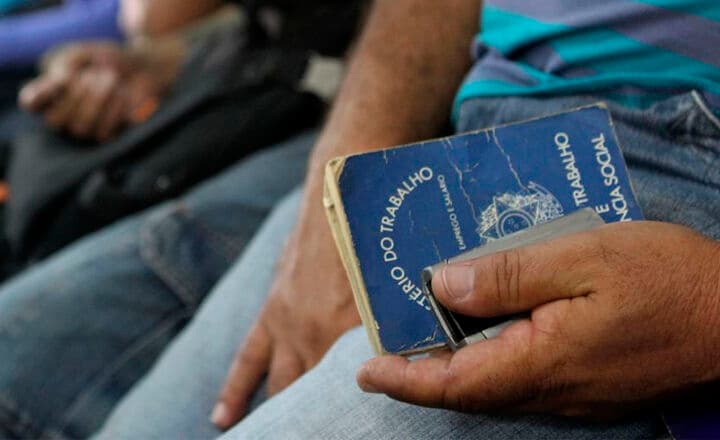 Sine de João Pessoa tem 128 ofertas de emprego esta semana; confira