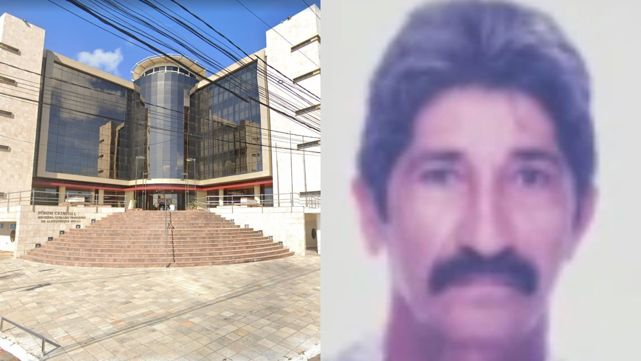 Primeira audiência do caso 'Luiz Abrantes' ocorre hoje em João Pessoa e viúva deve ser ouvida