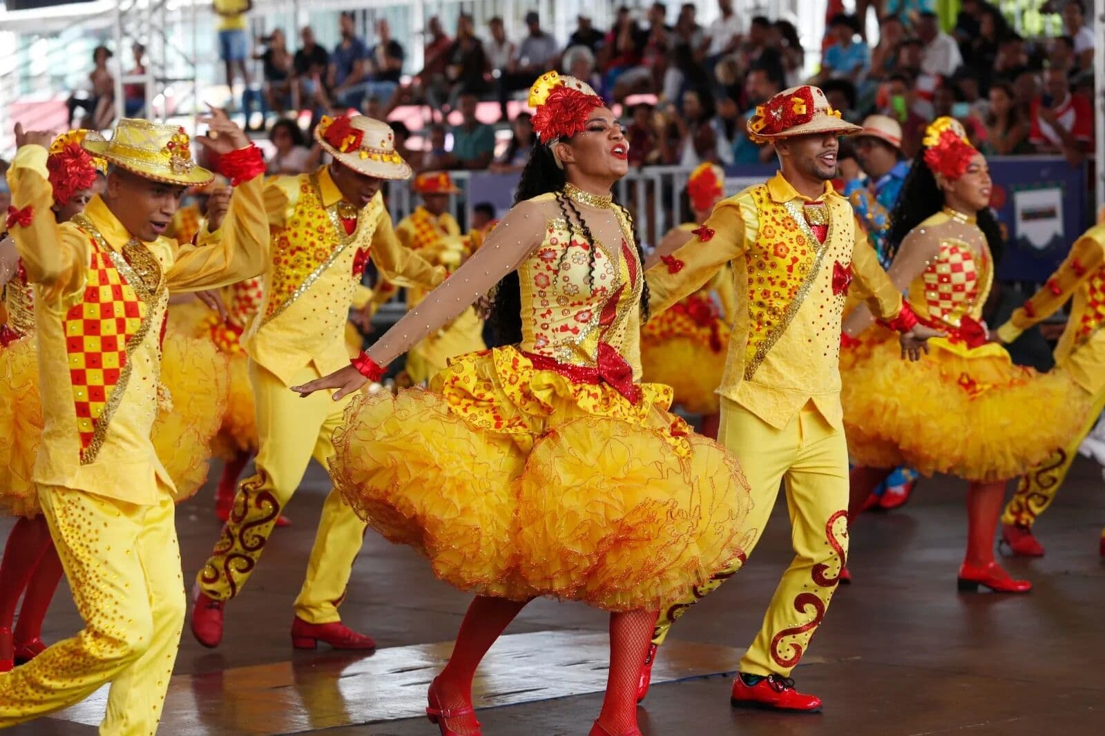 Municípios no Sertão paraibano anunciam cancelamento de festividades devido a falta d'água