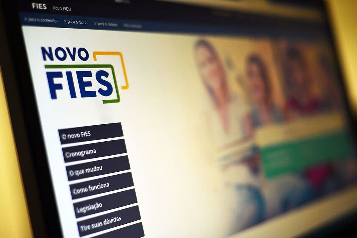 Inscrição para o Fies termina nesta sexta-feira