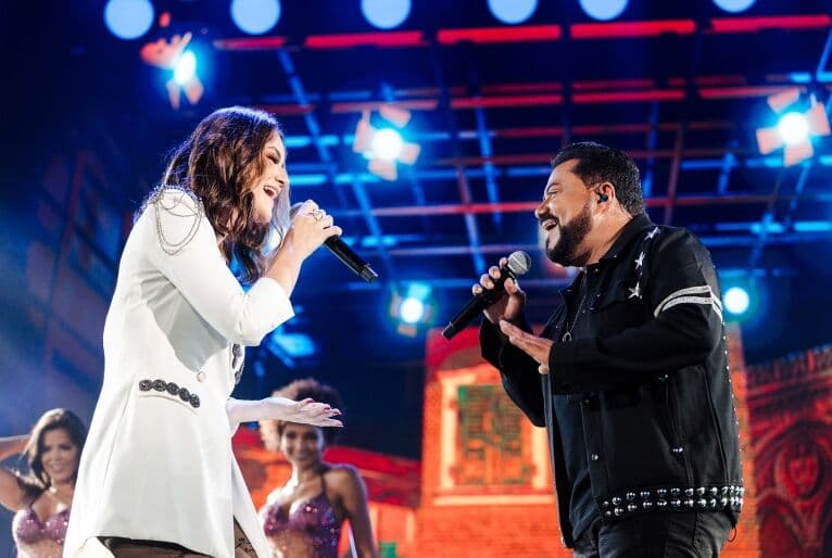 Com 8 mil habitantes, cidade na Paraíba desembolsa R$ 730 mil com shows